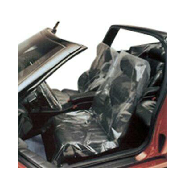  - Seat and Steering Wheel Covers